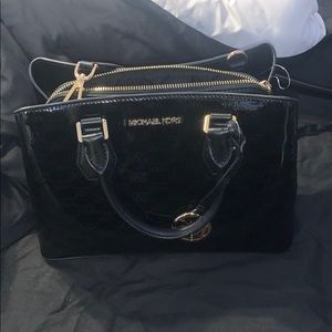 Mk purse